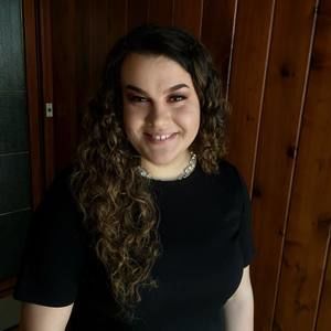 Meet your Posher, Sofia